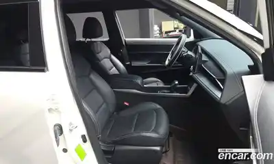 SsangYong Torres 2023 1.5 гидро в Москве № 1232615, миниатюра 11