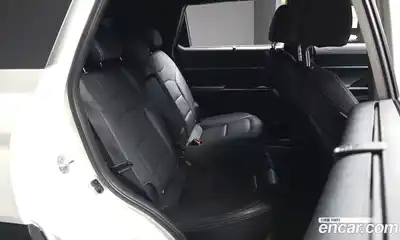 SsangYong Torres 2023 1.5 гидро в Москве № 1232615, миниатюра 12