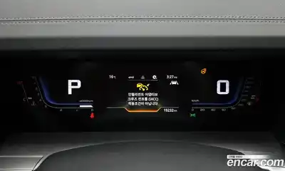 SsangYong Torres 2023 1.5 гидро в Москве № 1232615, миниатюра 8