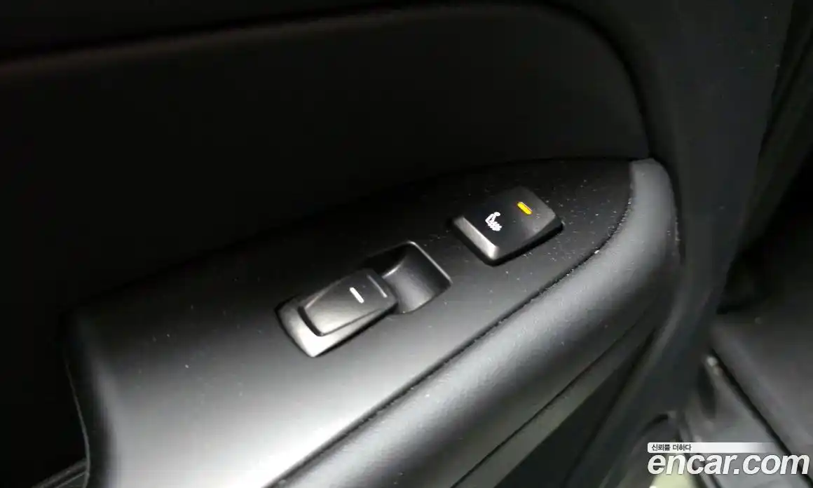 SsangYong Rexton 2023 2.2 Автомат в Москве № 1232622, фото 18