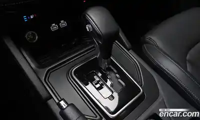 SsangYong Rexton 2023 2.2 Автомат в Москве № 1232622, миниатюра 9