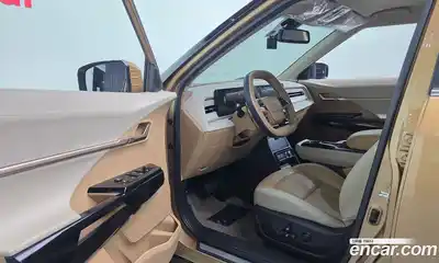 SsangYong Actyon 2025 1.5 гидро в Москве № 1232628, миниатюра 11