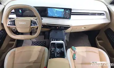 SsangYong Actyon 2025 1.5 гидро в Москве № 1232628, миниатюра 7