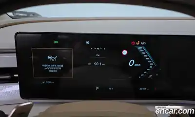 SsangYong Actyon 2025 1.5 гидро в Москве № 1232628, миниатюра 8