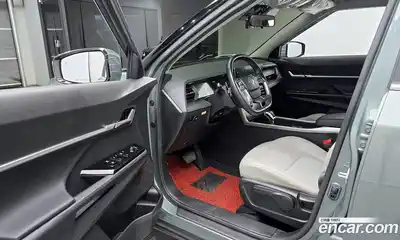 SsangYong Torres 2023 1.5 гидро в Москве № 1232631, миниатюра 11