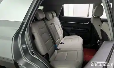 SsangYong Torres 2023 1.5 гидро в Москве № 1232631, миниатюра 12