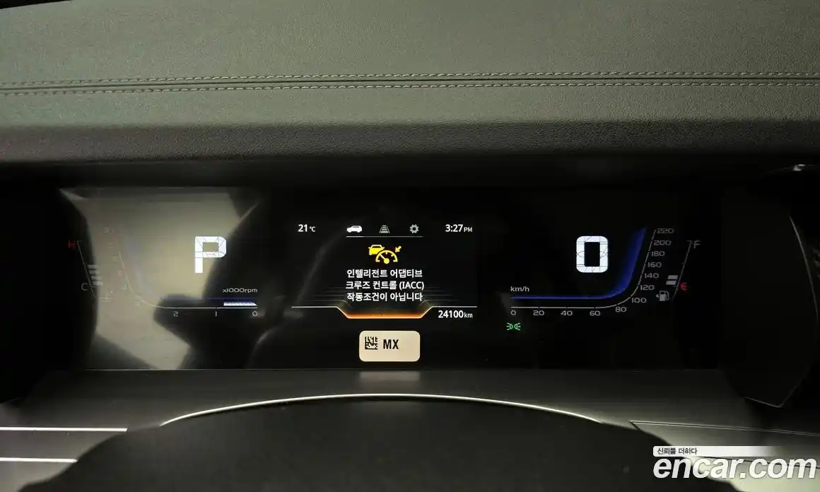 SsangYong Torres 2023 1.5 гидро в Москве № 1232631, фото 8