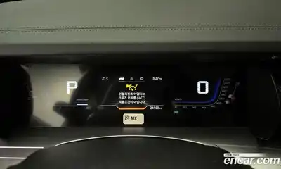 SsangYong Torres 2023 1.5 гидро в Москве № 1232631, миниатюра 8