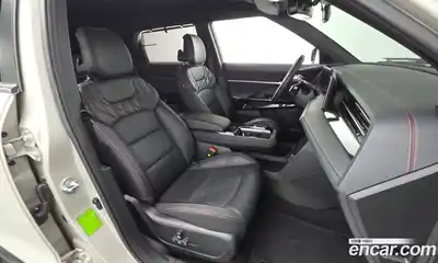 SsangYong Actyon 2024 1.5 Автомат в Москве № 1232632, миниатюра 11