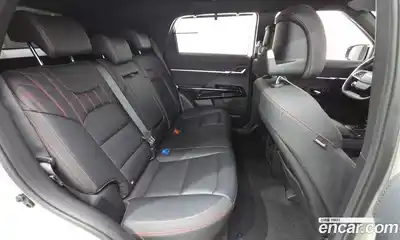 SsangYong Actyon 2024 1.5 Автомат в Москве № 1232632, миниатюра 12