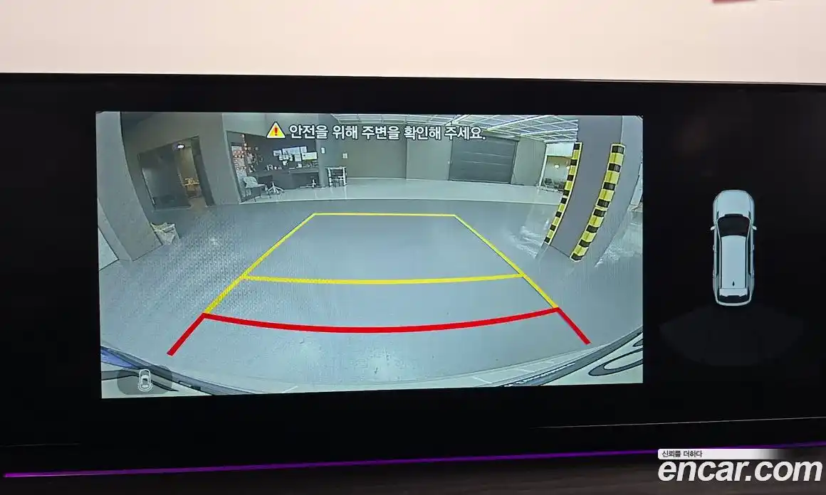 SsangYong Actyon 2024 1.5 Автомат в Москве № 1232632, фото 15