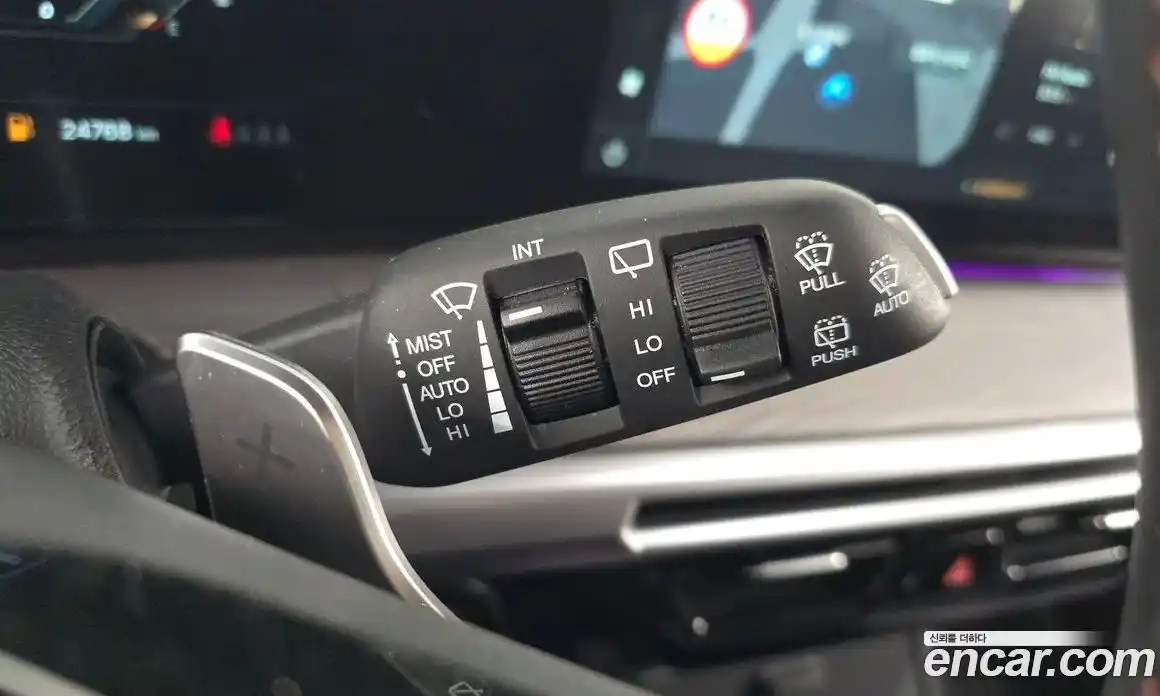 SsangYong Actyon 2024 1.5 Автомат в Москве № 1232632, фото 17