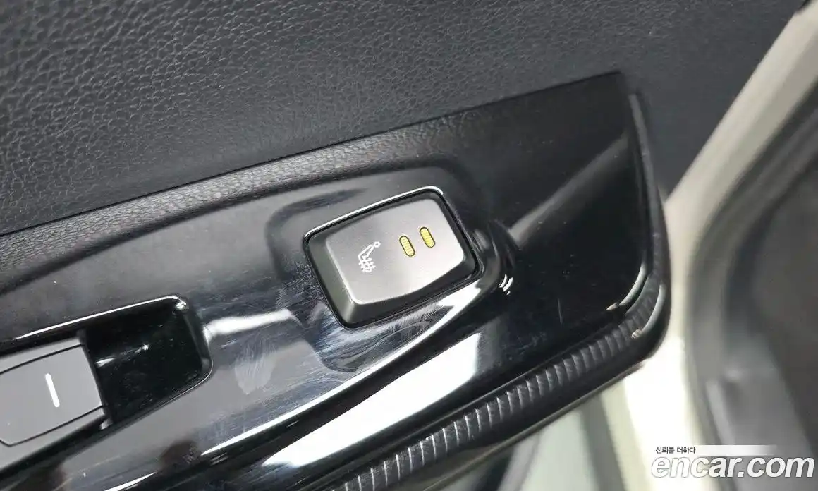 SsangYong Actyon 2024 1.5 Автомат в Москве № 1232632, фото 19