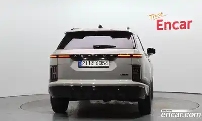 SsangYong Actyon 2024 1.5 Автомат в Москве № 1232632, миниатюра 4