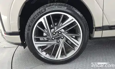 SsangYong Actyon 2024 1.5 Автомат в Москве № 1232632, миниатюра 5