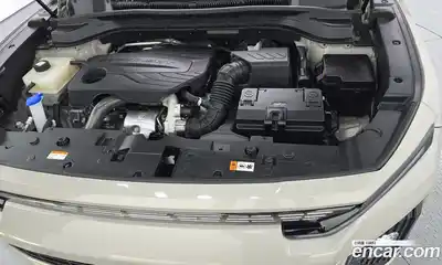 SsangYong Actyon 2024 1.5 Автомат в Москве № 1232632, миниатюра 6