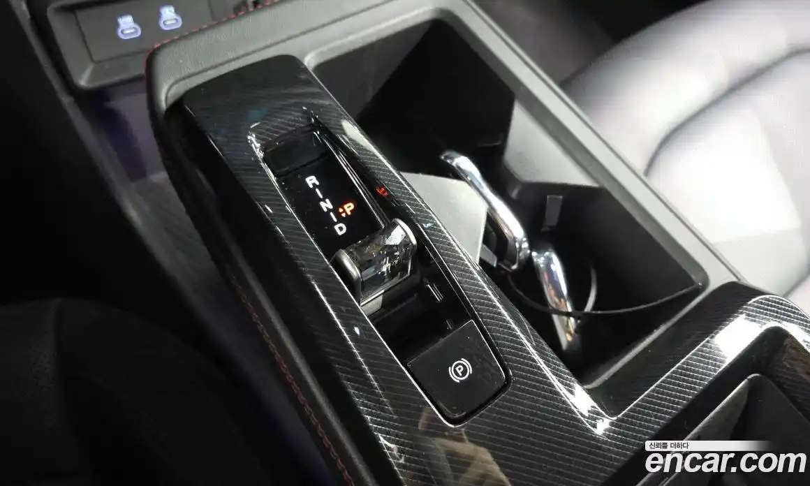 SsangYong Actyon 2024 1.5 Автомат в Москве № 1232632, фото 9