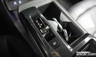 SsangYong Actyon 2024 1.5 Автомат в Москве № 1232632, миниатюра 9