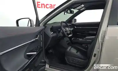 SsangYong Actyon 2024 1.5 Автомат в Москве № 1232632, миниатюра 10