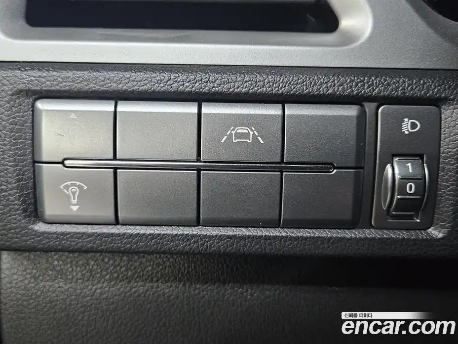 SsangYong Korando 2022 1.5 гидро в Москве, фото 15