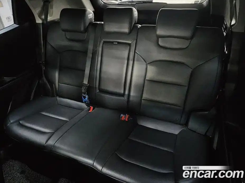 SsangYong Korando 2022 1.5 гидро в Москве, фото 17