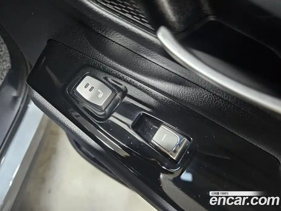 SsangYong Korando 2022 1.5 гидро в Москве, фото 18