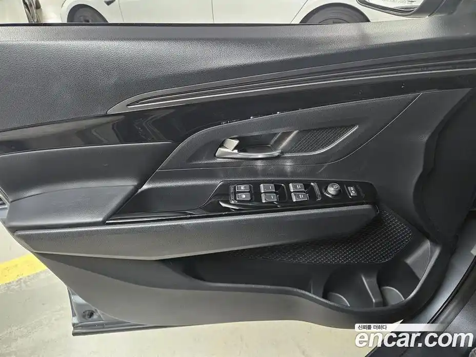 SsangYong Korando 2022 1.5 гидро в Москве, фото 19