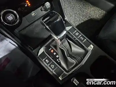 SsangYong Korando 2022 1.5 гидро в Москве, миниатюра 9