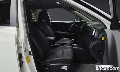 SsangYong TIBOLI 2023 1.5 гидро в Москве № 1232648, миниатюра 11