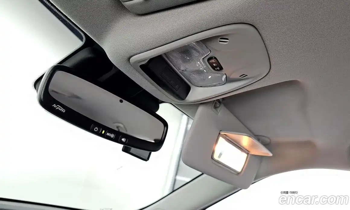 Chevrolet TrailBlazer 2020 1.3 Автомат в Москве № 1232658, фото 18