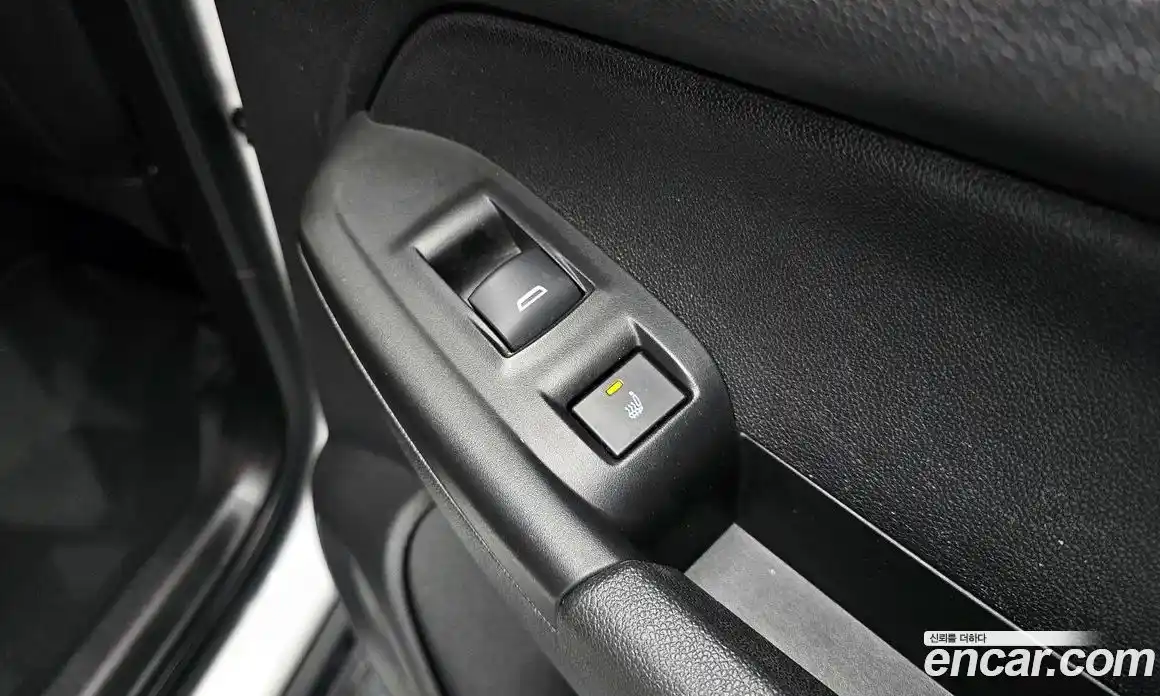 Chevrolet TrailBlazer 2020 1.3 Автомат в Москве № 1232658, фото 19