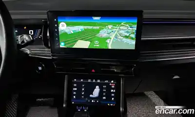 SsangYong Torres 2023 1.5 гидро в Москве № 1232659, миниатюра 12
