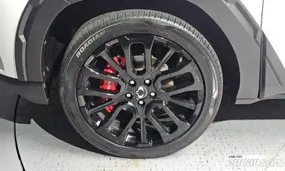 SsangYong Torres 2023 1.5 гидро в Москве № 1232659, миниатюра 5