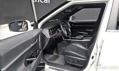 SsangYong Torres 2023 1.5 гидро в Москве № 1232659, миниатюра 10