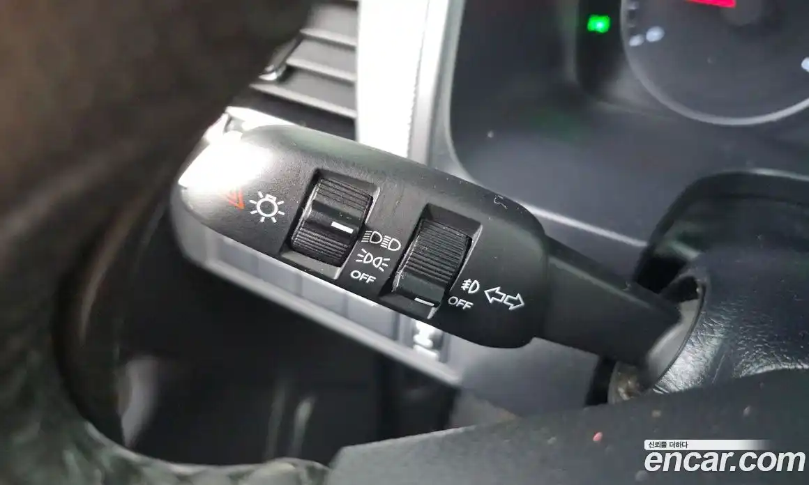 SsangYong Rexton 2019 2.2 Автомат в Москве № 1232681, фото 15