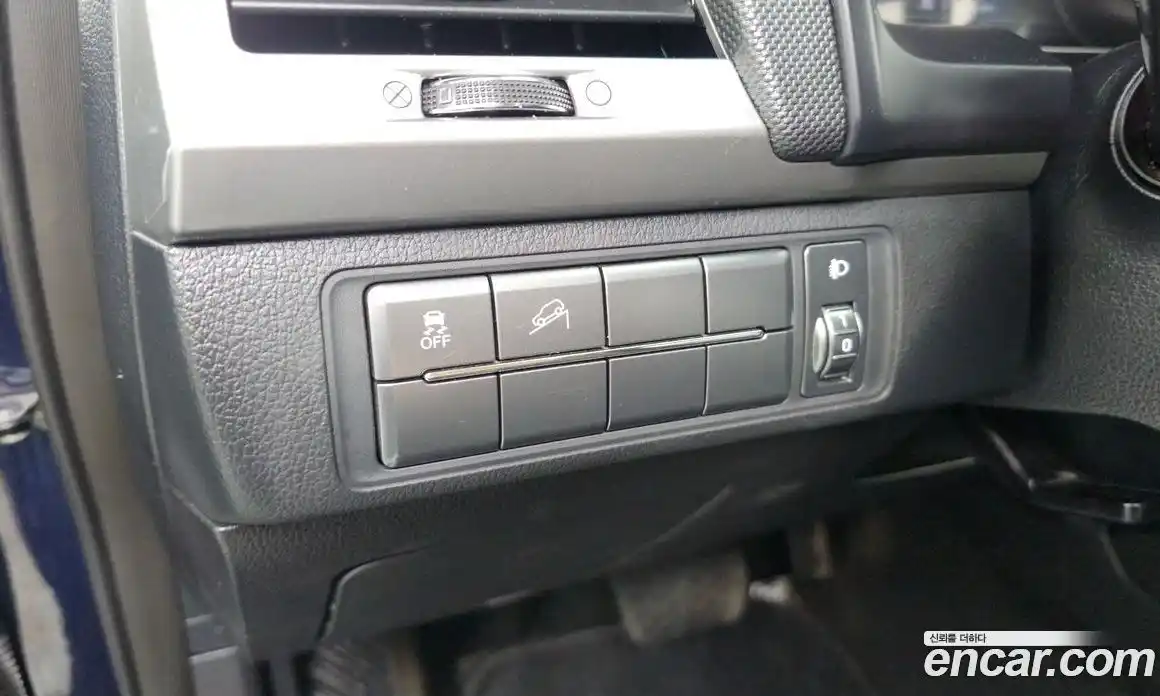 SsangYong Rexton 2019 2.2 Автомат в Москве № 1232681, фото 16