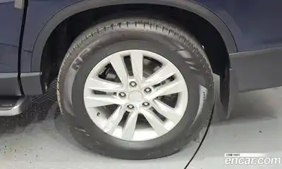 SsangYong Rexton 2019 2.2 Автомат в Москве № 1232681, миниатюра 5