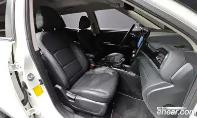 SsangYong TIBOLI 2021 1.5 гидро в Москве, миниатюра 11