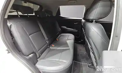 SsangYong TIBOLI 2021 1.5 гидро в Москве, миниатюра 12