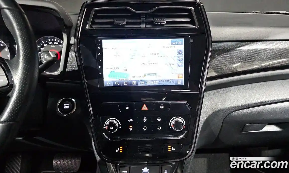 SsangYong TIBOLI 2021 1.5 гидро в Москве, фото 14