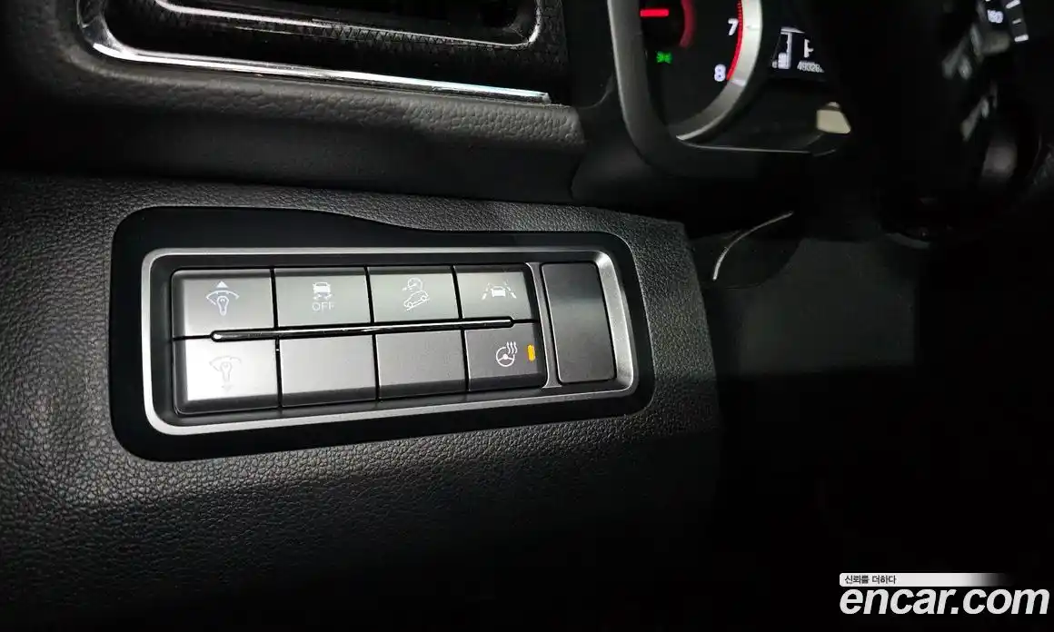 SsangYong TIBOLI 2021 1.5 гидро в Москве, фото 16