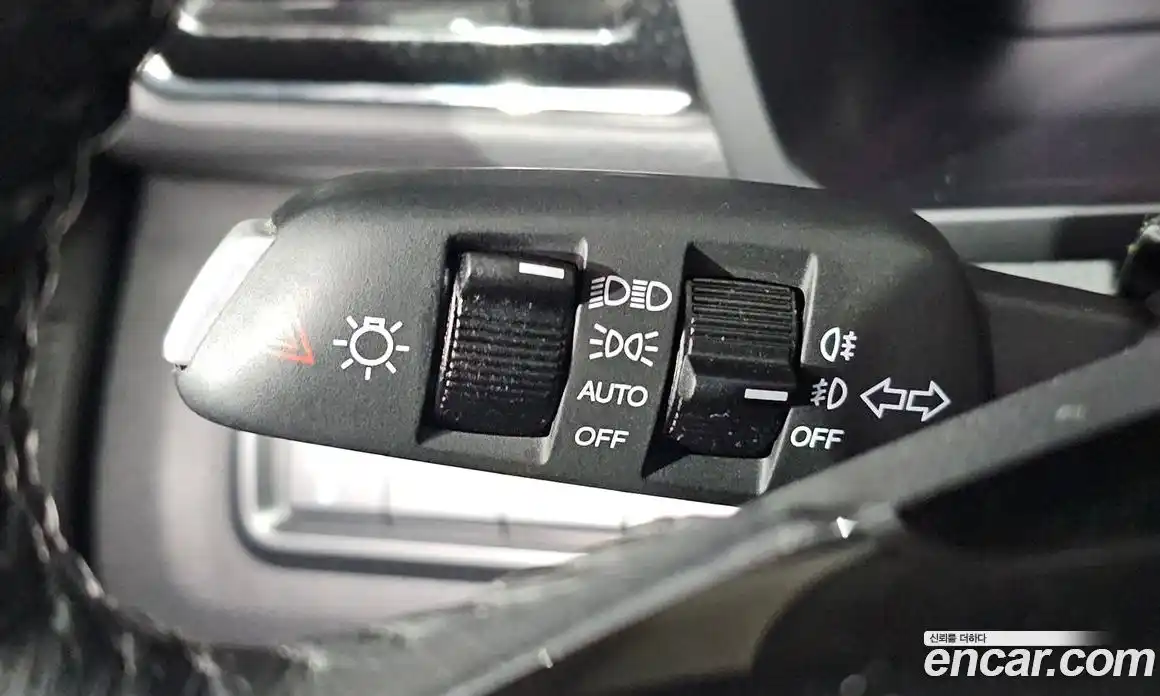 SsangYong TIBOLI 2021 1.5 гидро в Москве, фото 17