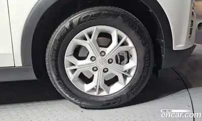 SsangYong TIBOLI 2021 1.5 гидро в Москве, миниатюра 5