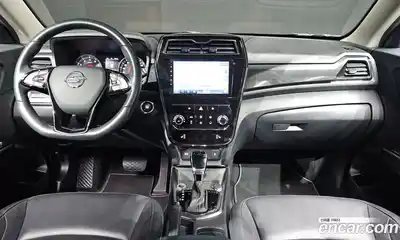 SsangYong TIBOLI 2021 1.5 гидро в Москве, миниатюра 7