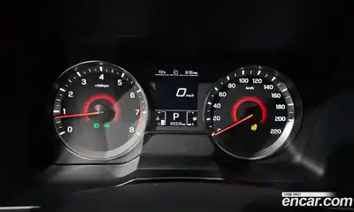 SsangYong TIBOLI 2021 1.5 гидро в Москве, миниатюра 8
