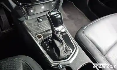 SsangYong TIBOLI 2021 1.5 гидро в Москве, миниатюра 9