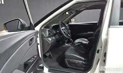 SsangYong TIBOLI 2021 1.5 гидро в Москве, миниатюра 10
