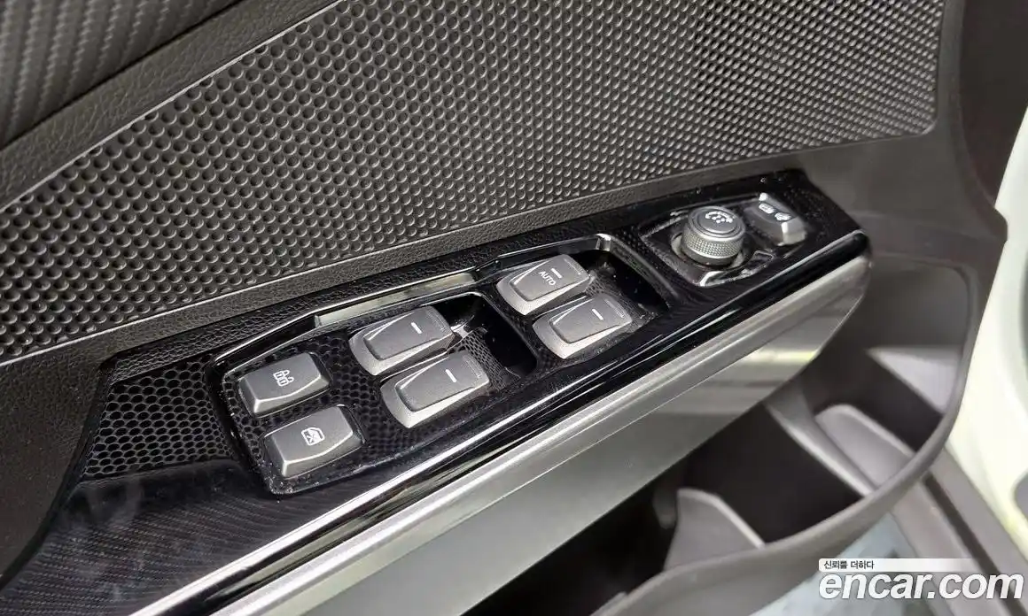 SsangYong TIBOLI 2021 1.5 гидро в Москве № 1232737, фото 14