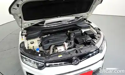 SsangYong TIBOLI 2021 1.5 гидро в Москве № 1232737, миниатюра 6