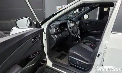 SsangYong TIBOLI 2021 1.5 гидро в Москве № 1232737, миниатюра 10